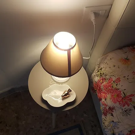 La Casa Di Kiki Finale Ligure