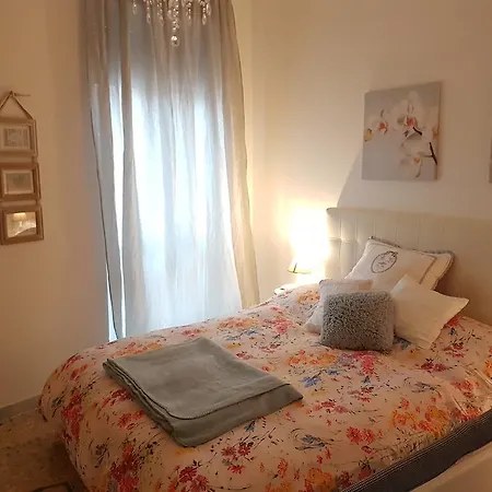 アパート La Casa Di Kiki